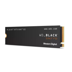 Western Digital WDS250G3X0E