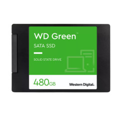 Western Digital WDS480G3G0A