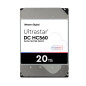 Western Digital Ultrastar 0F38754 disque dur 3.5" 20000 Go NL-SATA