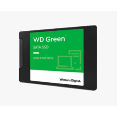 Western Digital WDS100T3G0A