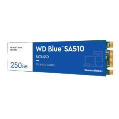 Western Digital WDS250G3B0B