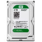 Western Digital Green 4TB 3.5" 4000 Go Série ATA III