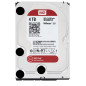 Western Digital Red 4TB 3.5" 4000 Go Série ATA III