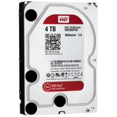 Western Digital WD40EFRX-RFB