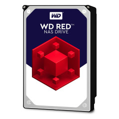 Western Digital WDBMMA0100HNC-WRSN