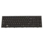 Sony A1760040A composant de notebook supplémentaire Clavier