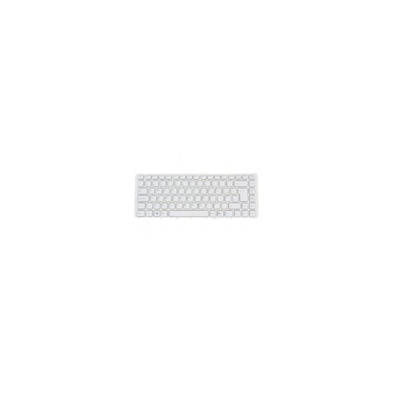 Sony A1753639A composant de notebook supplémentaire Clavier