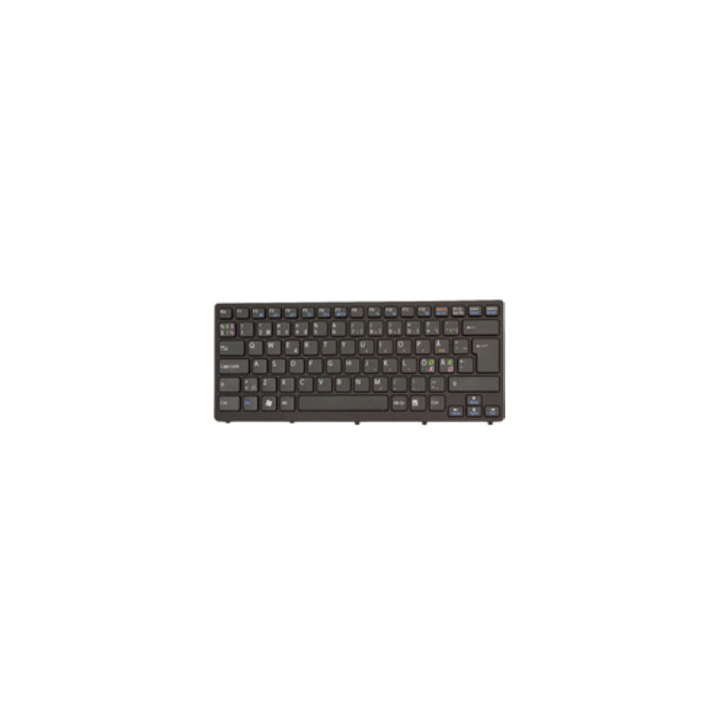 Sony A1754948A composant de notebook supplémentaire Clavier