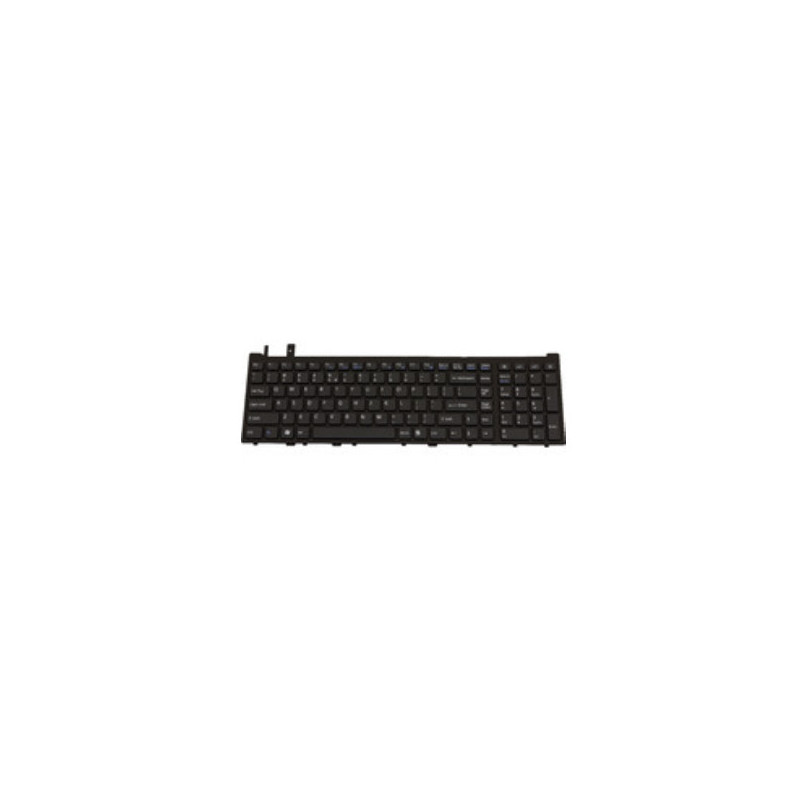 Sony A1565189C composant de notebook supplémentaire Clavier