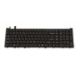 Sony A1565189C composant de notebook supplémentaire Clavier