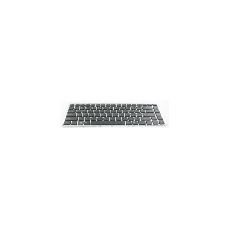 Sony A1547204B composant de notebook supplémentaire Clavier