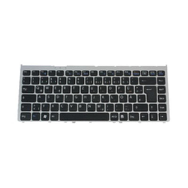 Sony A1547211B composant de notebook supplémentaire Clavier