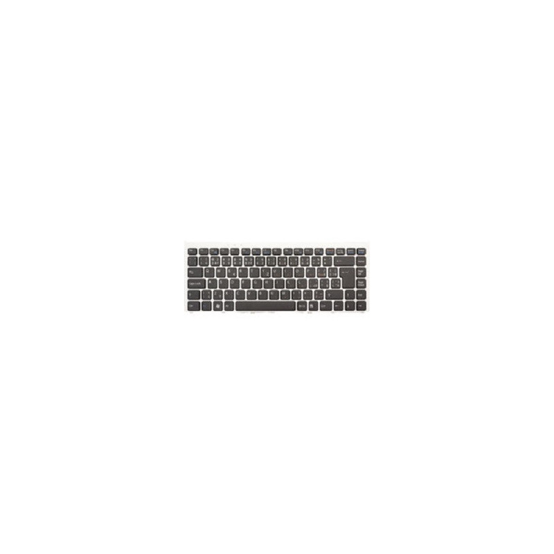 Sony Keyboard (CZECH) Clavier