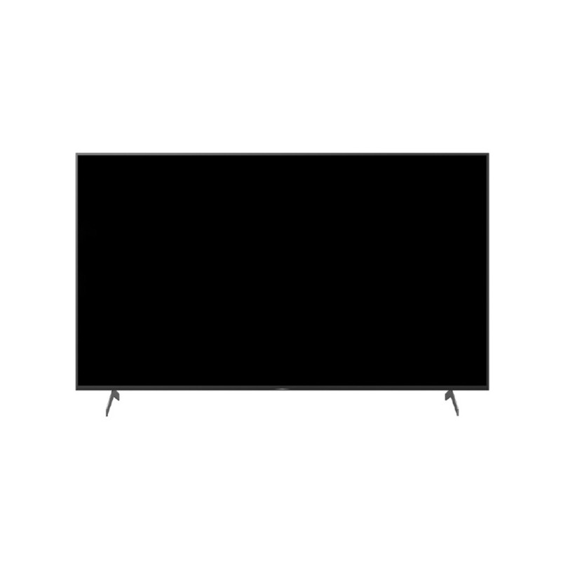 Sony FW-55BZ40H Panneau plat de signalisation numérique 139,7 cm (55") LCD Wifi 850 cd/m² 4K Ultra HD Noir Android 9.0 24/7