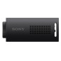 Sony SRG-XP1 Boîte Caméra de sécurité IP Intérieure 3840 x 2160 pixels Plafond/Mur/Poteau
