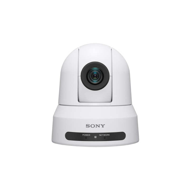 Sony SRG-X120 Dôme Caméra de sécurité IP 3840 x 2160 pixels Plafond/Poteau