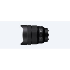 Sony FE 12-24mm F4 G MILC Objectif ultra large Noir