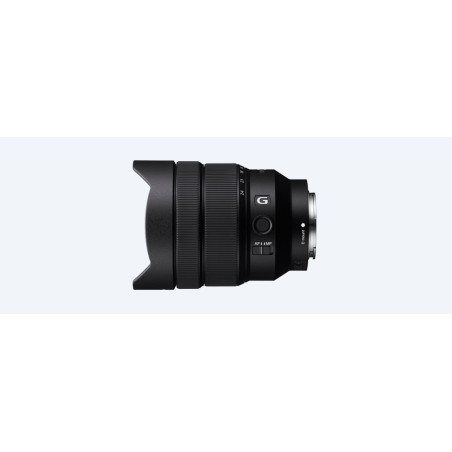 Sony FE 12-24mm F4 G MILC Objectif ultra large Noir