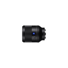 Sony Planar T* FE 50mm F1.4 ZA SLR Noir