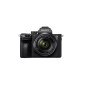 Sony α 7 III + 28-70mm MILC 24,2 MP CMOS 6000 x 4000 pixels Noir