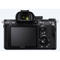 Sony ILCE7M3KB.CEC