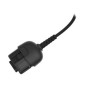 Zebra CVTR-U70060C-04 accessoire pour lecteur de code barres Câble de chargement