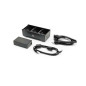 Zebra SAC-MPP-3BCHGUK1-01 chargeur de batterie Secteur