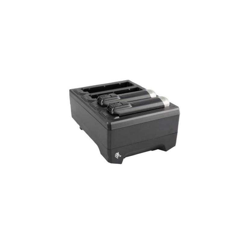 Zebra SAC-NWTRS-4SCH-01 chargeur de batterie