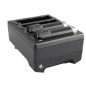 Zebra SAC-NWTRS-4SCH-01 chargeur de batterie