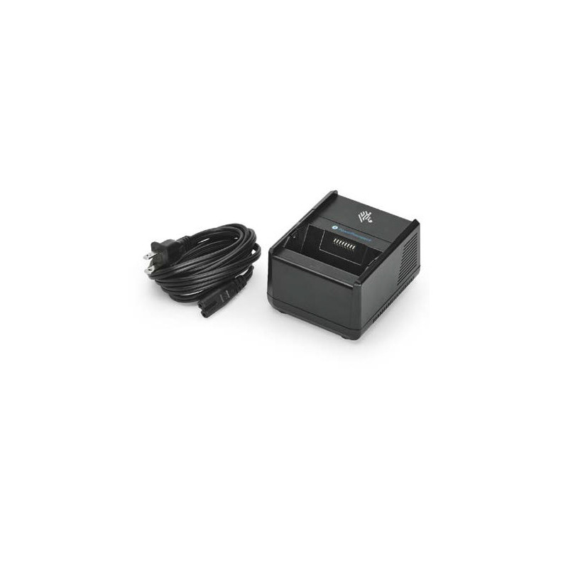 Zebra SAC-MPM-1BCHGEU1-01 chargeur de batterie Secteur