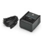 Zebra SAC-MPM-1BCHGUK1-01 chargeur de batterie Secteur