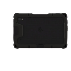 Zebra SG-ET4X-8EXOSKL1-01 étui pour tablette 20,3 cm (8") Housse Noir