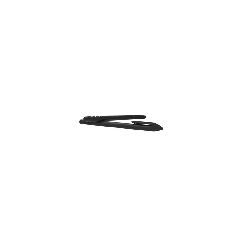 Zebra TC7X STYLUS 3-PK stylet Noir