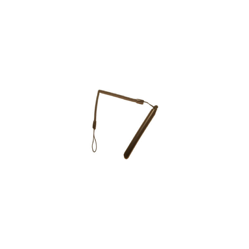 Zebra 440007 stylet Marron