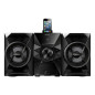 Sony MHCEC619IP Système mini audio domestique 120 W Noir