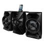 Sony MHCEC619IP Système mini audio domestique 120 W Noir