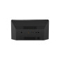 Sony CMT-X3CD Système mini audio domestique 20 W Noir