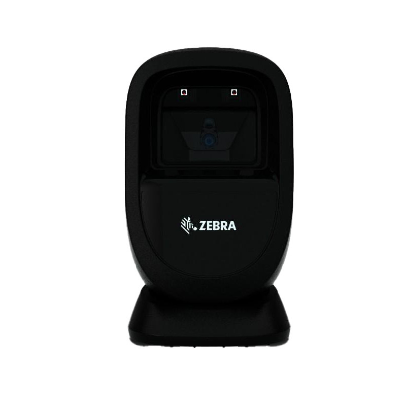 Zebra DS9308-SR Lecteur de code barre fixe 1D/2D LED Noir