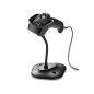 Zebra DS2208 Lecteur de code barre portable 1D/2D LED Noir