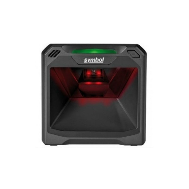 Zebra DS7708 Lecteur de code barre fixe 1D/2D LED Noir