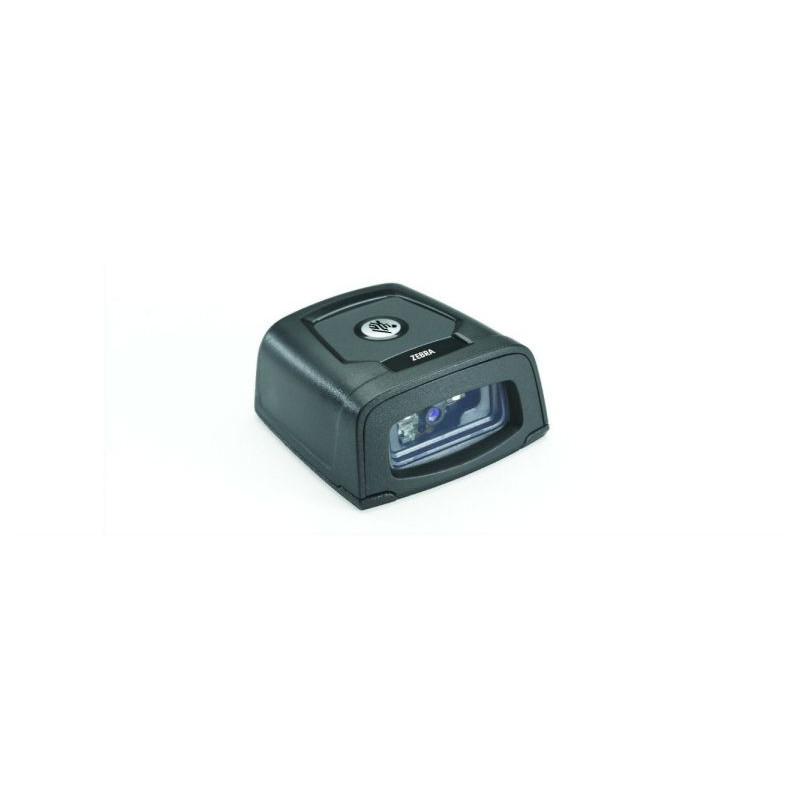 Zebra DS457-HD Lecteur de code barre fixe 1D/2D Diode photo Noir