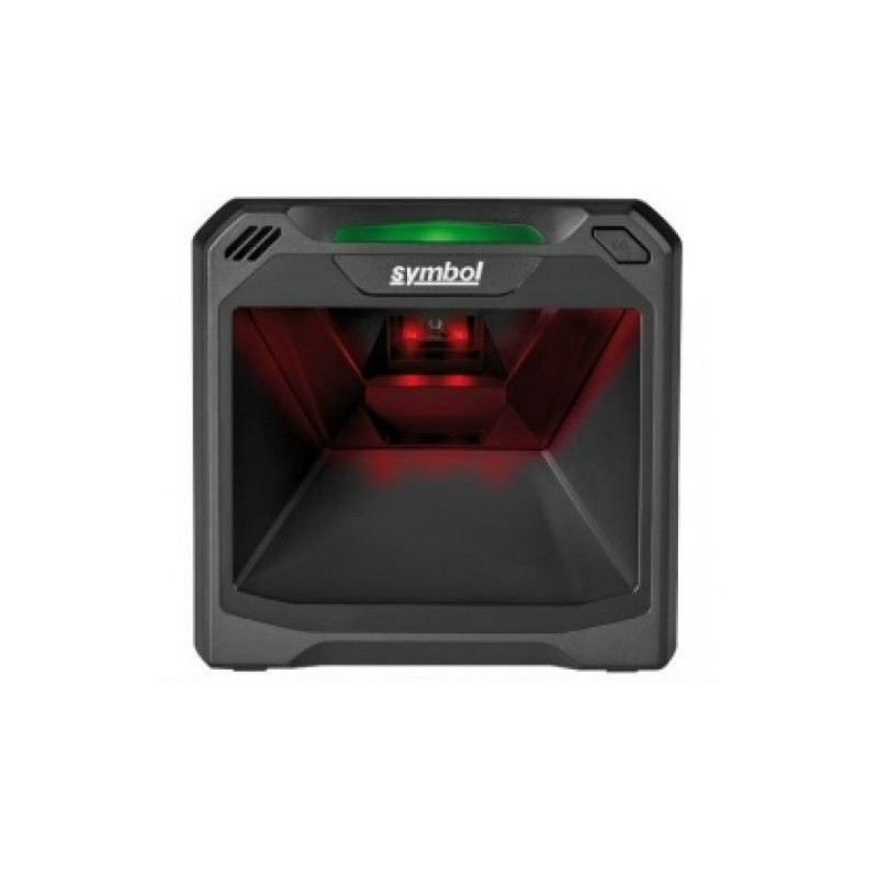 Zebra DS7708 Lecteur de code barre fixe 1D/2D LED Noir