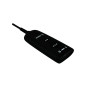 Zebra CS60 Lecteur de code barre portable 1D/2D LED Noir