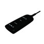 Zebra CS60 Lecteur de code barre portable 1D/2D LED Noir