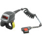 Zebra RS419 Lecteur de code barre portable Laser Gris