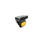 Zebra RS5100 Lecteur de code barre portable 1D/2D LED Noir