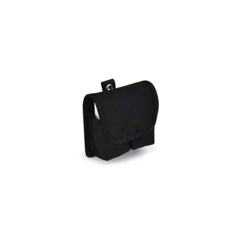 Zebra P1063406-039 accessoire d'imprimantes portables Boîtier de protection Noir ZQ510, ZQ520