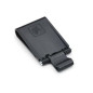 Zebra P1063406-040 accessoire d'imprimantes portables Noir Zebra ZQ510, ZQ520