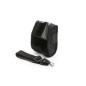 Zebra P1031365-044 accessoire d'imprimantes portables Boîtier de protection Noir QLn220