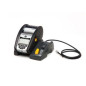 Zebra P1031365-038 accessoire d'imprimantes portables Noir Zebra QLn220, QLn320